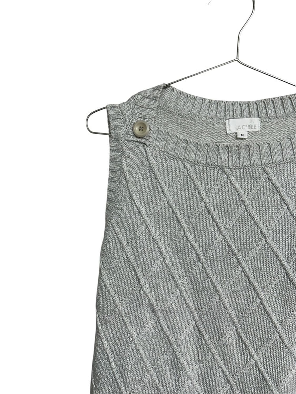 vtg sleeveless 상품이미지2