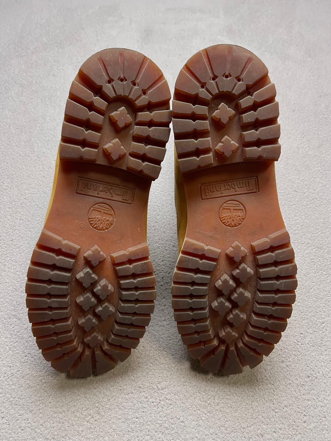 [7] 팀버랜드6인치 부츠 250-255 상품이미지6