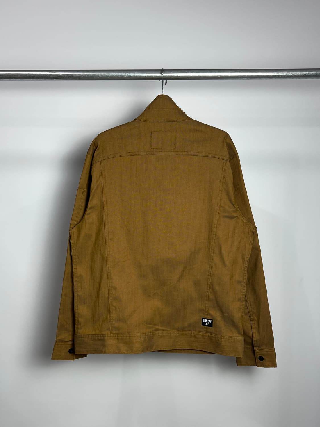 BURTLE 집업 자켓 상품이미지8