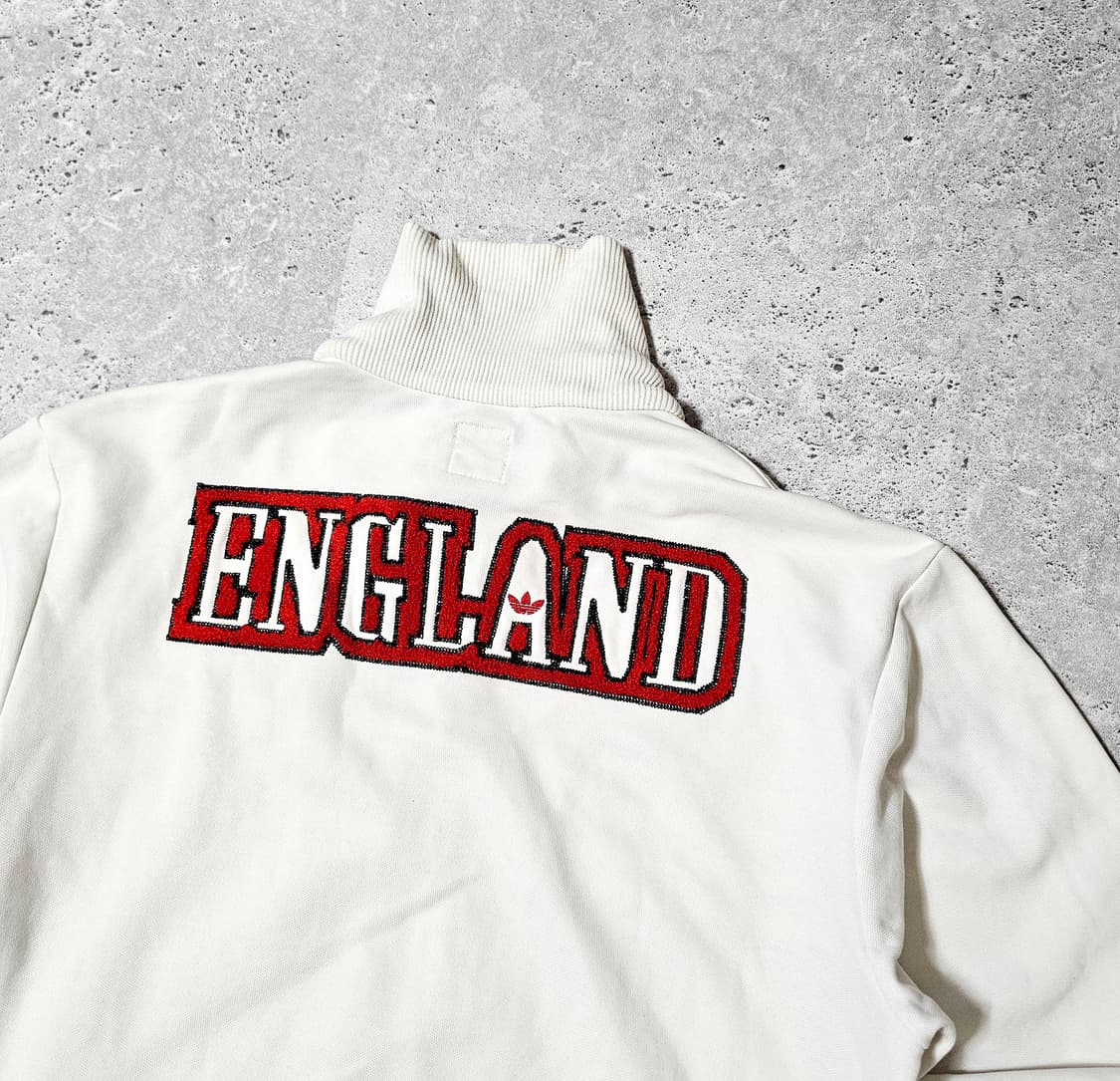대장🏴󠁧󠁢󠁥󠁮󠁧󠁿아디다스 잉글랜드 국대 09-10 트레이닝  상품이미지3