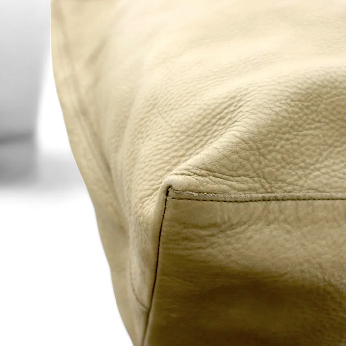 마가렛 호웰 돈피 토트백 상품이미지5