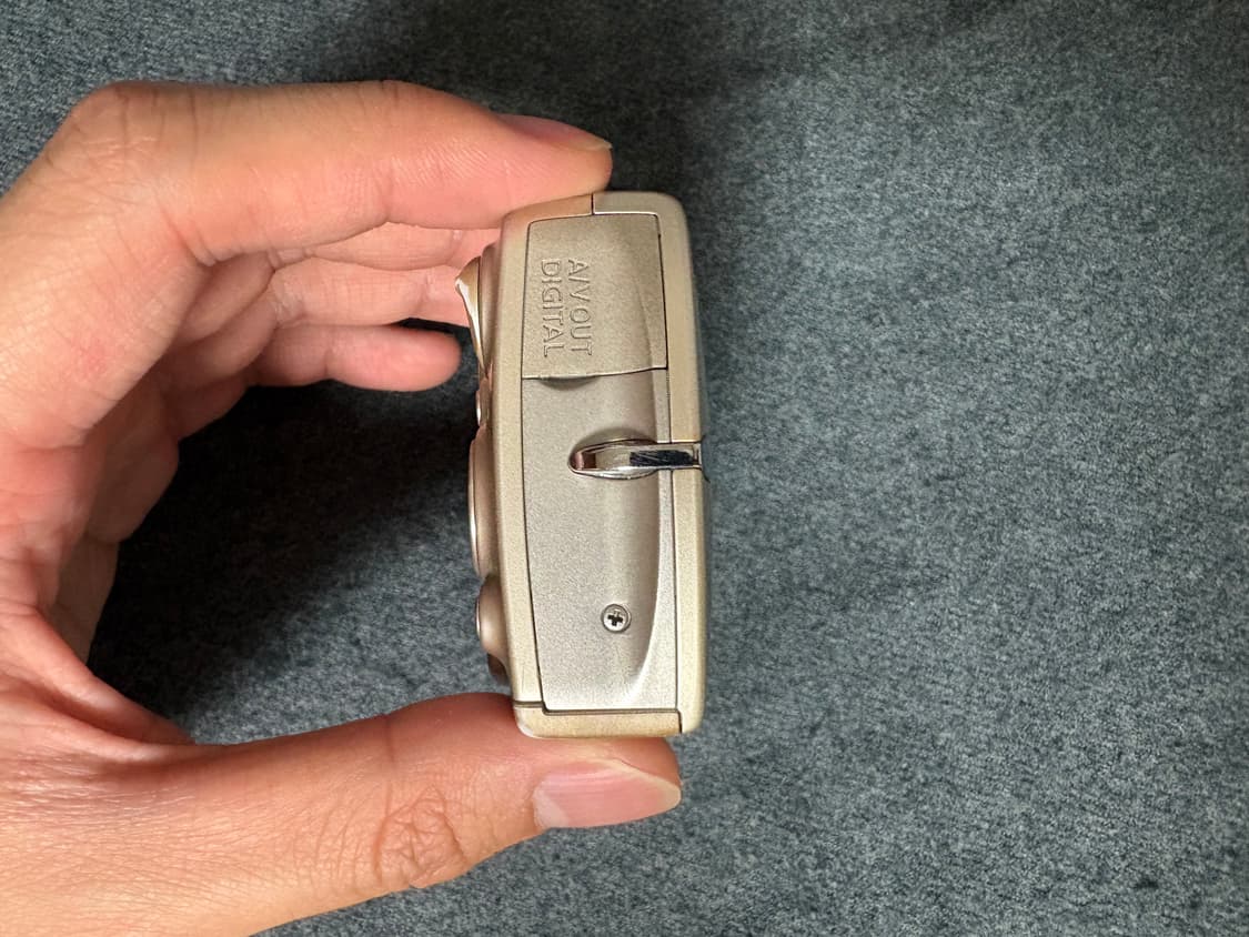 상태 상급!!) 캐논 익서스750(ixus750) 원희 디카 판매합니다. 상품이미지7