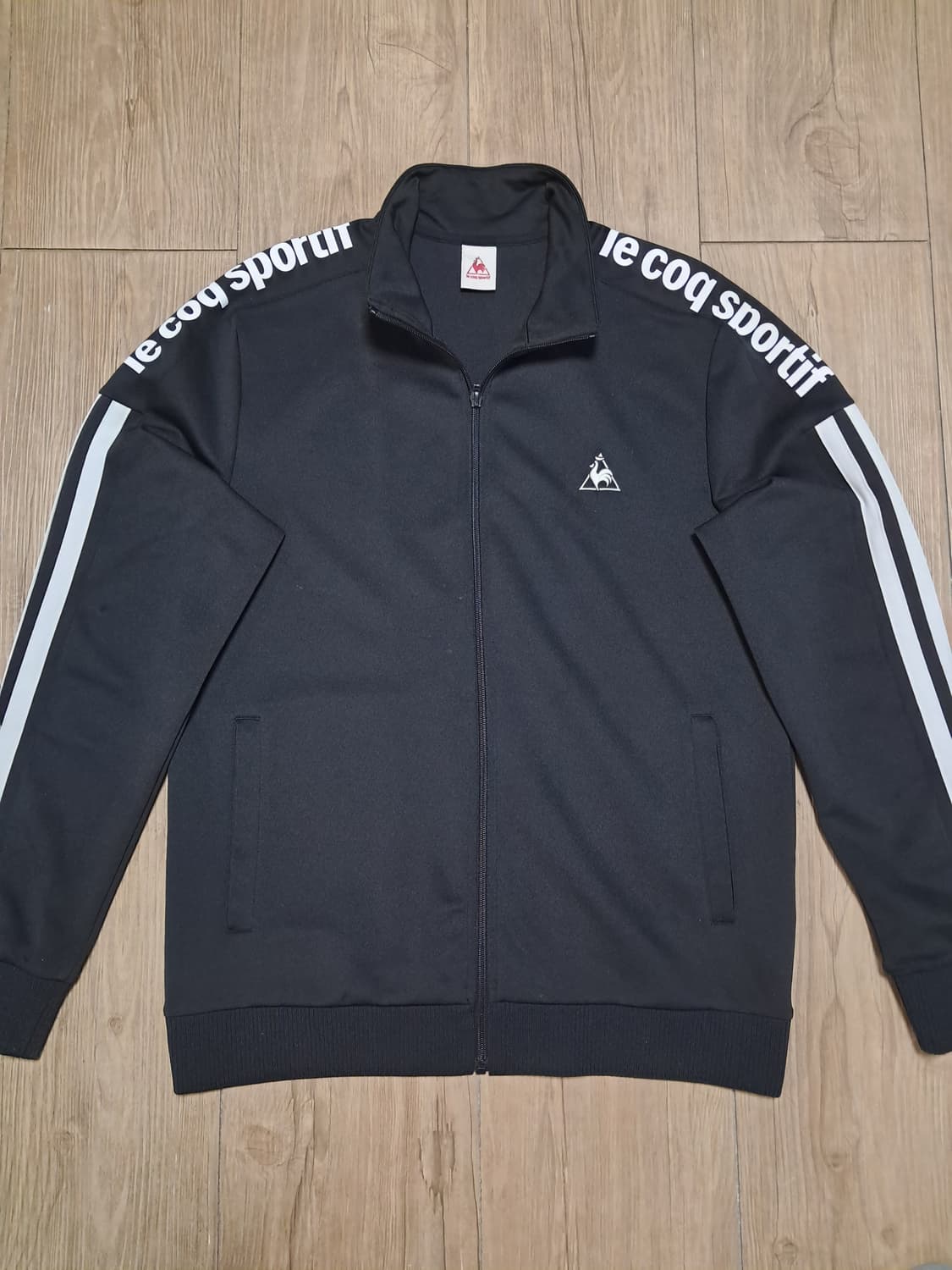 르꼬끄 트랙탑 남성100  상품이미지1