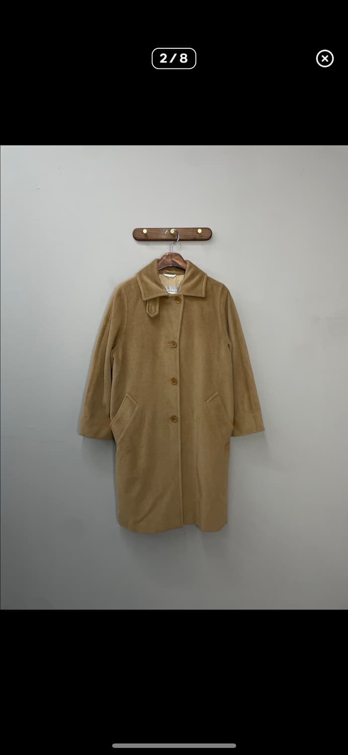 막스마라 아카이브 맥코트 A2458 상품이미지2