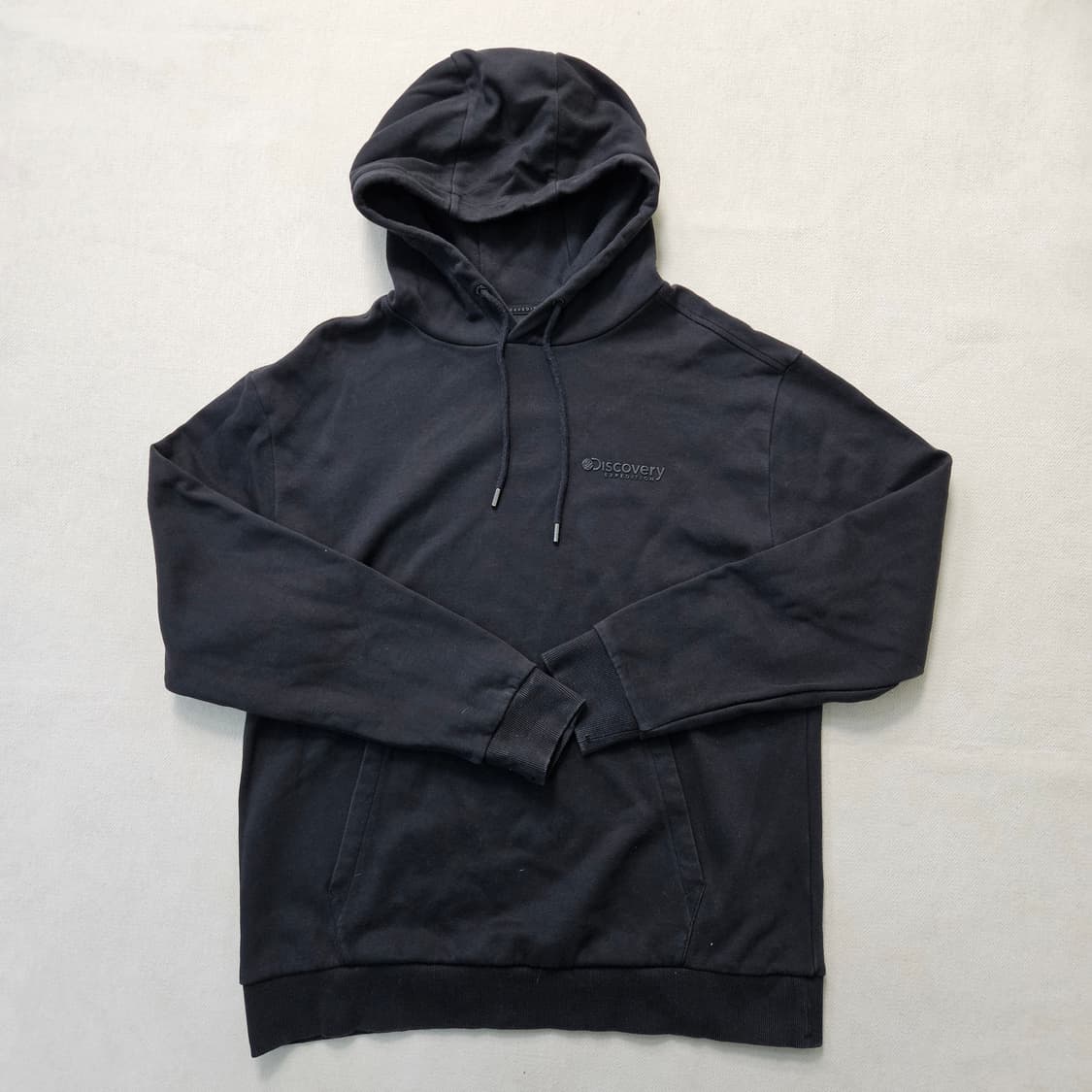 105 디스커버리 후드티 0306Y 상품이미지1