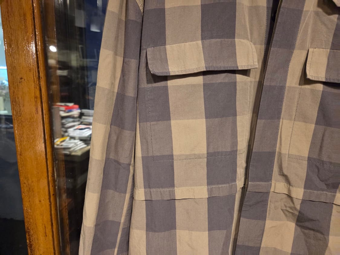 메종 키츠네 상품이미지7