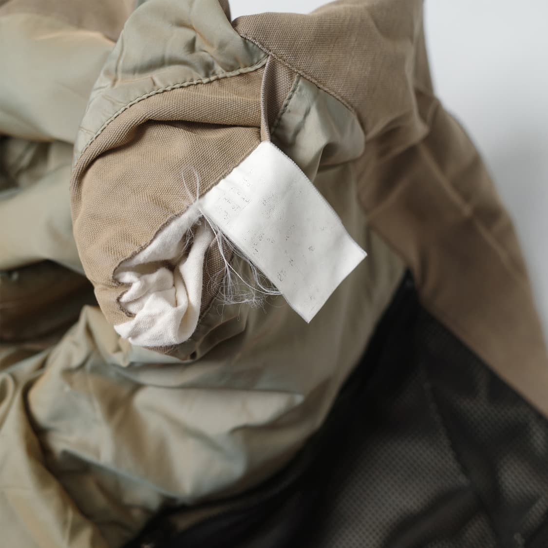  2000's CP Company Sleeve Pocket Jacket 상품이미지9