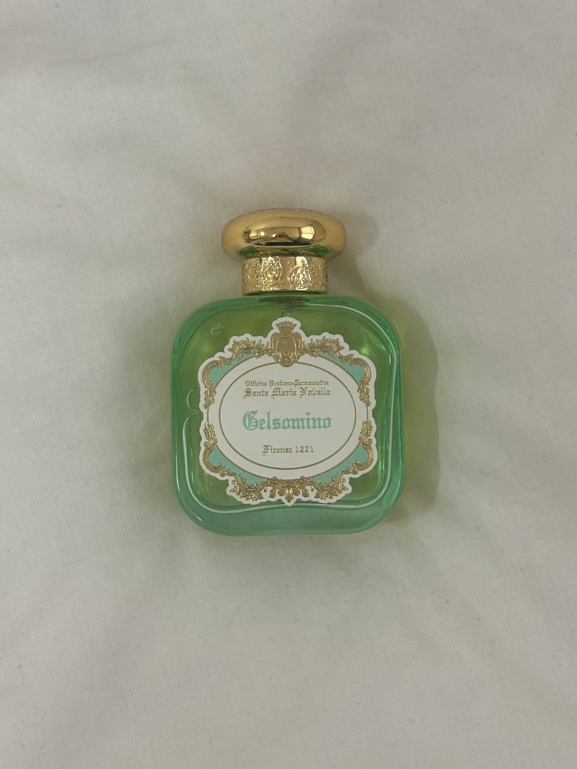 산타마리아노벨라 젤소미노 50ml 상품이미지1