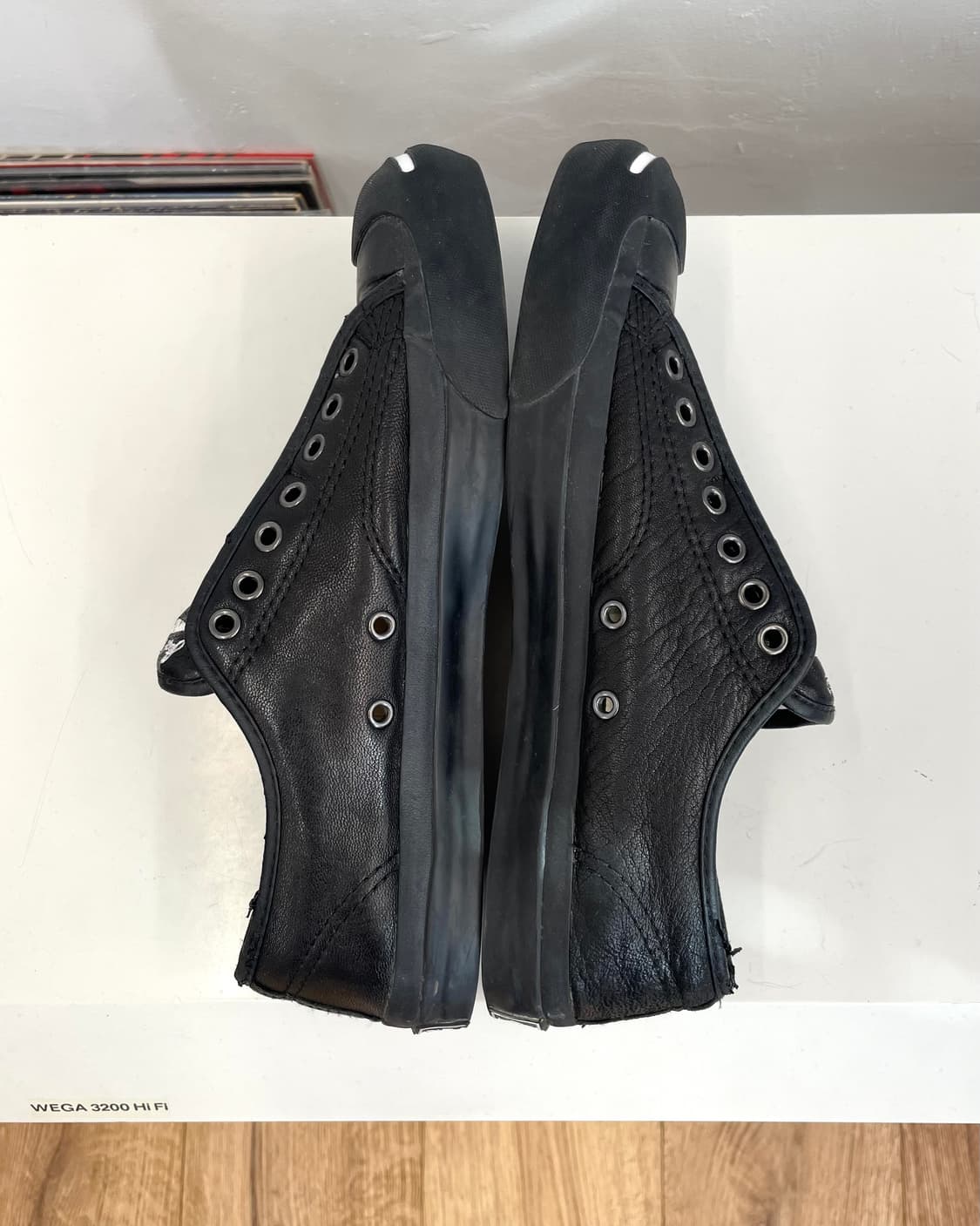 [270] 컨버스 잭퍼셀 존바바토스 레더 스니커즈 상품이미지5