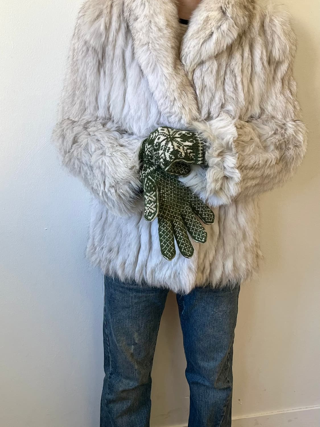 japan 핸드메이드 글러브 상품이미지6