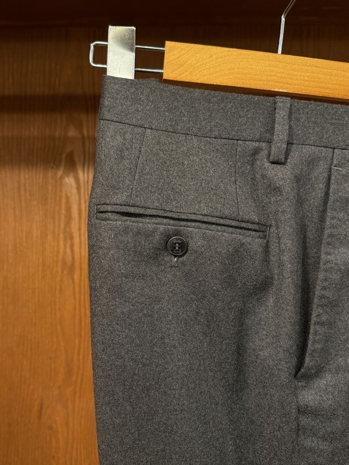 브리오니 팬츠 상품이미지3