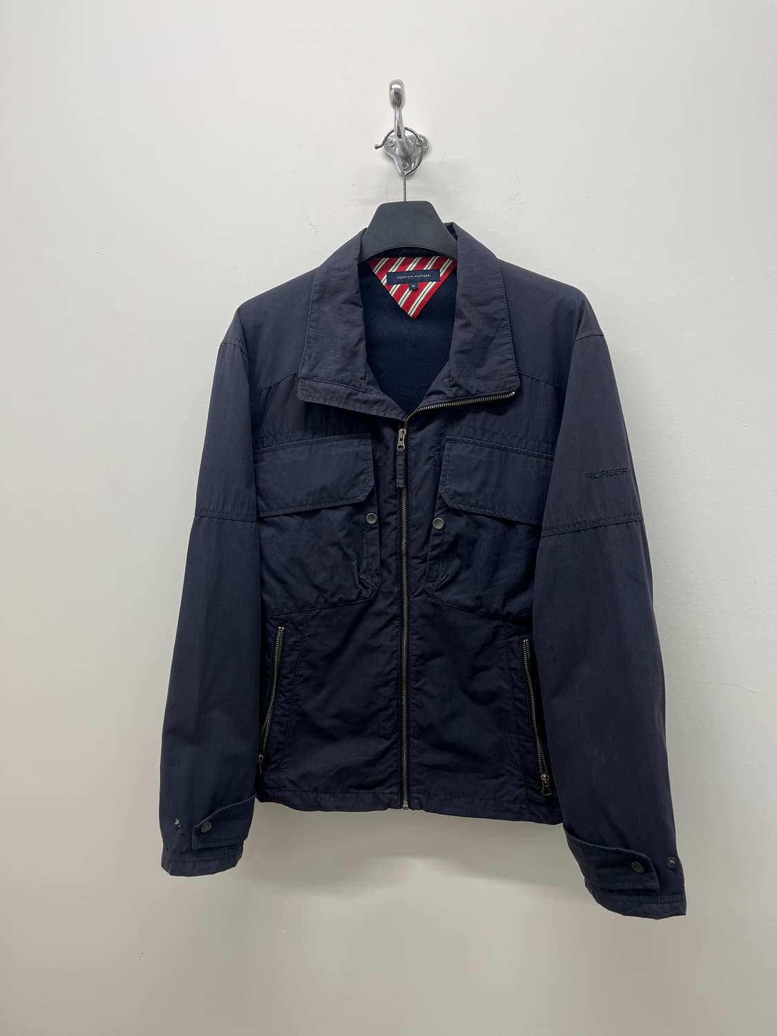 TOMMY HILFIGER jacket 상품이미지1