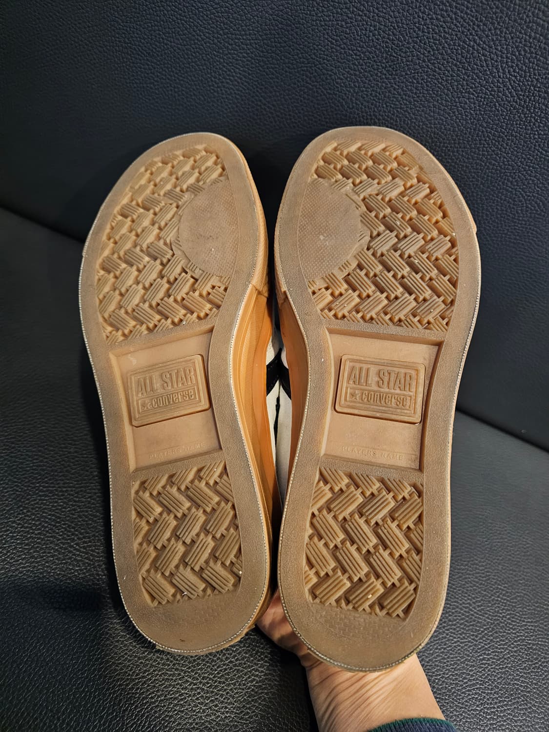 컨버스 스타 플레이어 76 에그렛 로우 상품이미지9