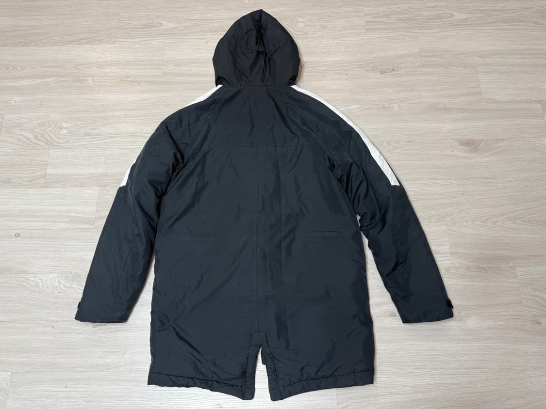 [XL] 나이키 PSG 파리 생제르망 스쿼드 자켓 상품이미지2