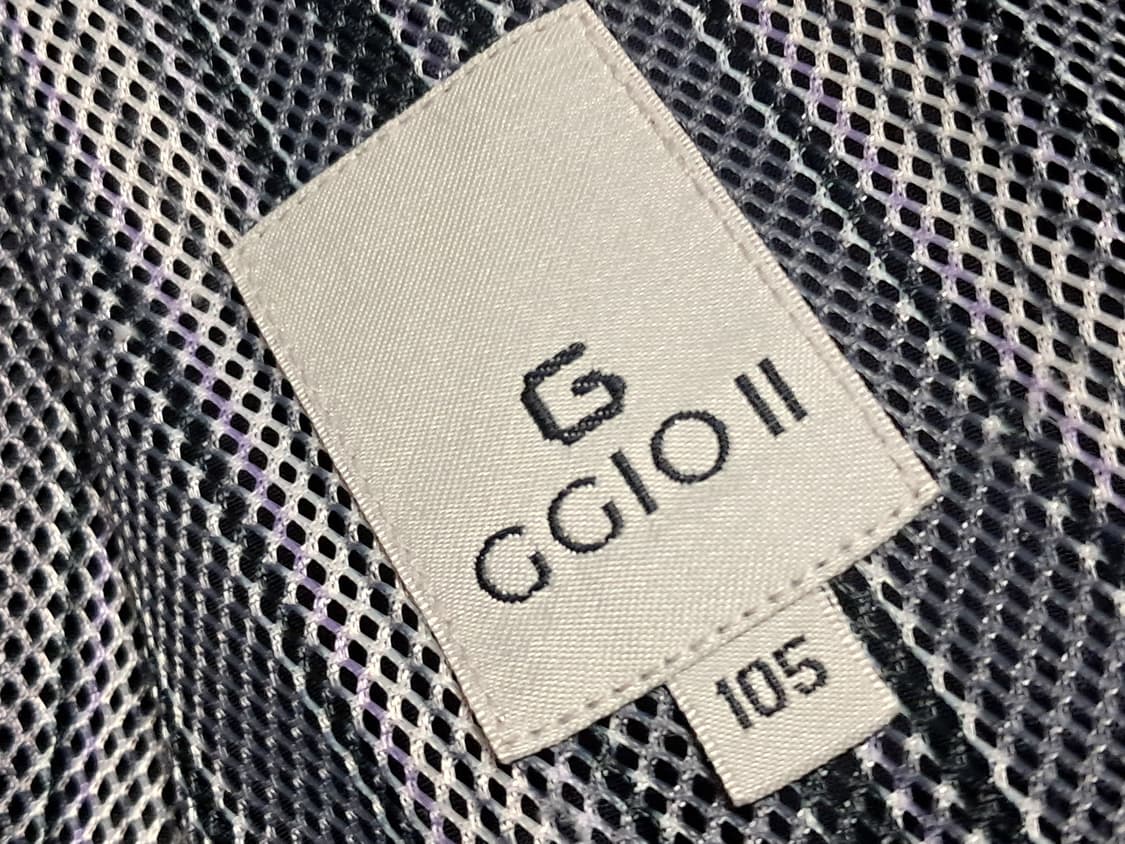 지오투 봄가을 점퍼 105 상품이미지9