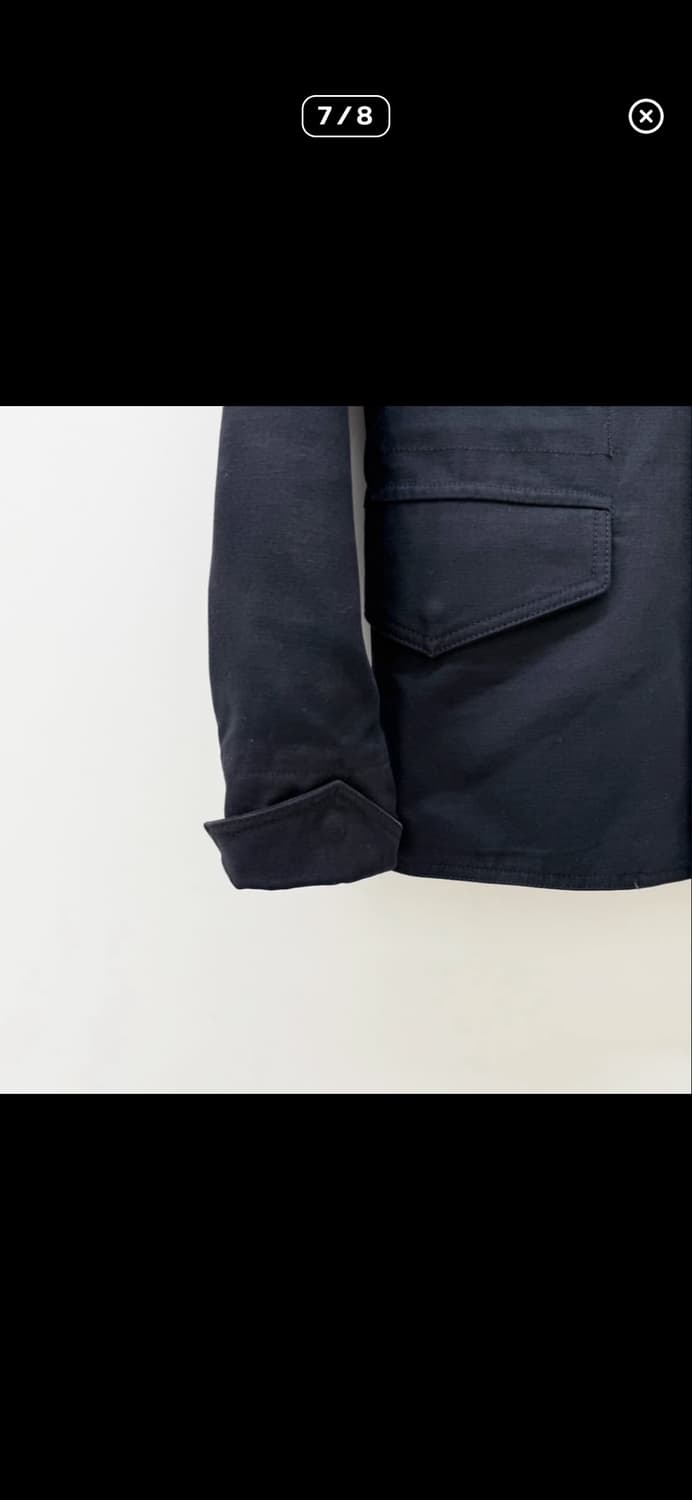 라드뮤지션 필드 자켓 상품이미지5