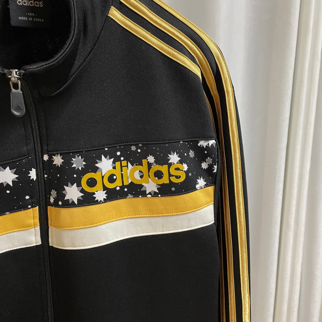 아디다스 별 트랙탑져지 L 상품이미지4