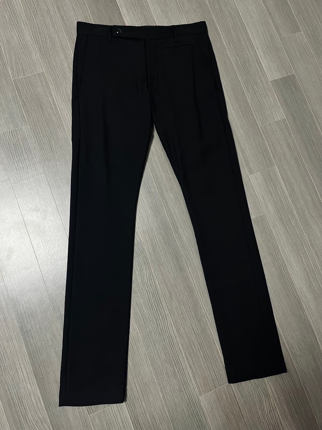 릭오웬스 / 울 실크 슬랙스 / 46 상품이미지1