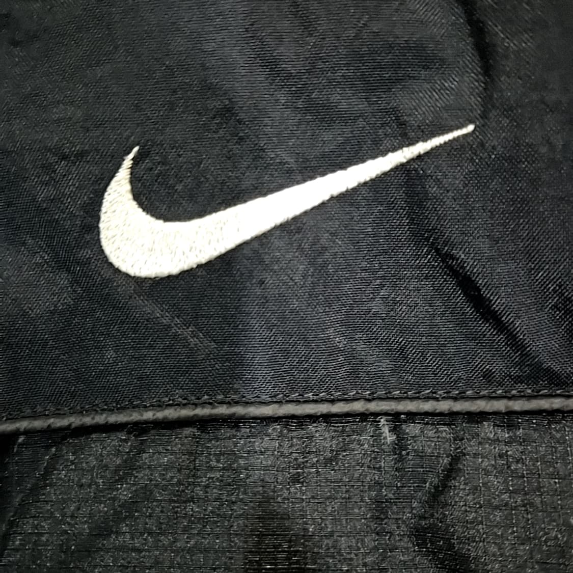 Nike 나이키acg 90's 립스탑 패딩 조끼 상품이미지4