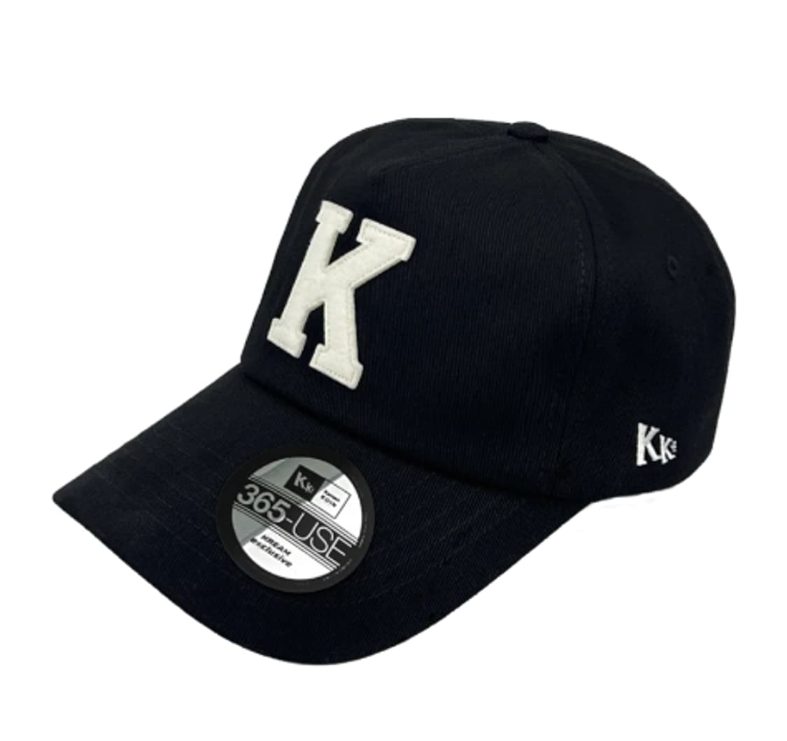  카미엔 X 코인서울 볼캡 상품이미지1