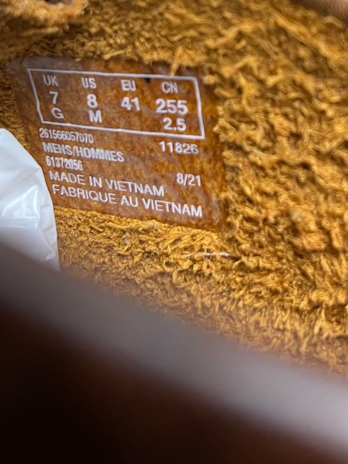 [41] 클락스 255-260 상품이미지7