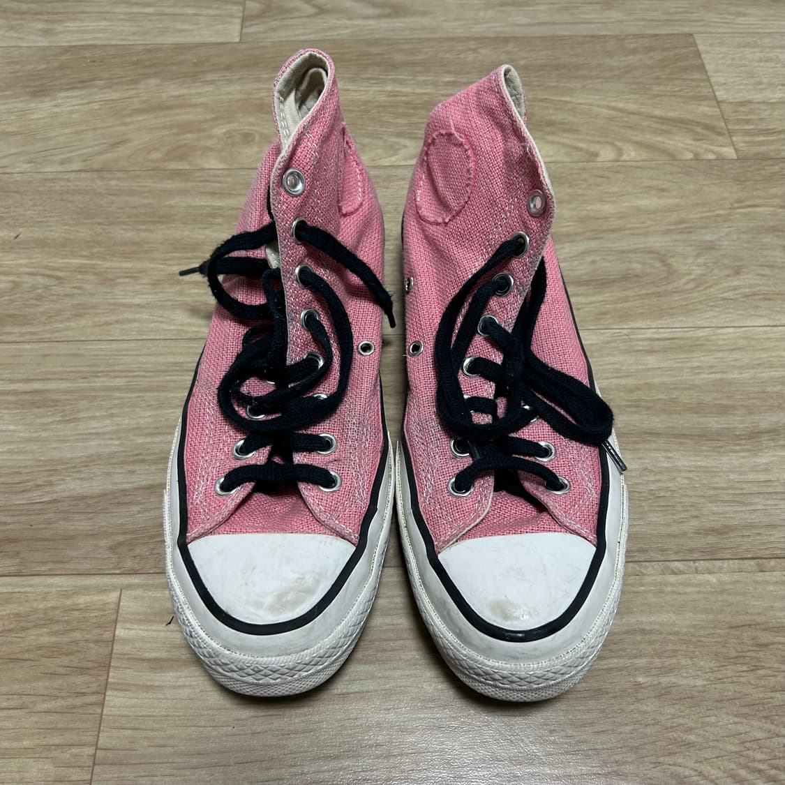 스투시 컨버스 척 70 하이 플루메리아 상품이미지1