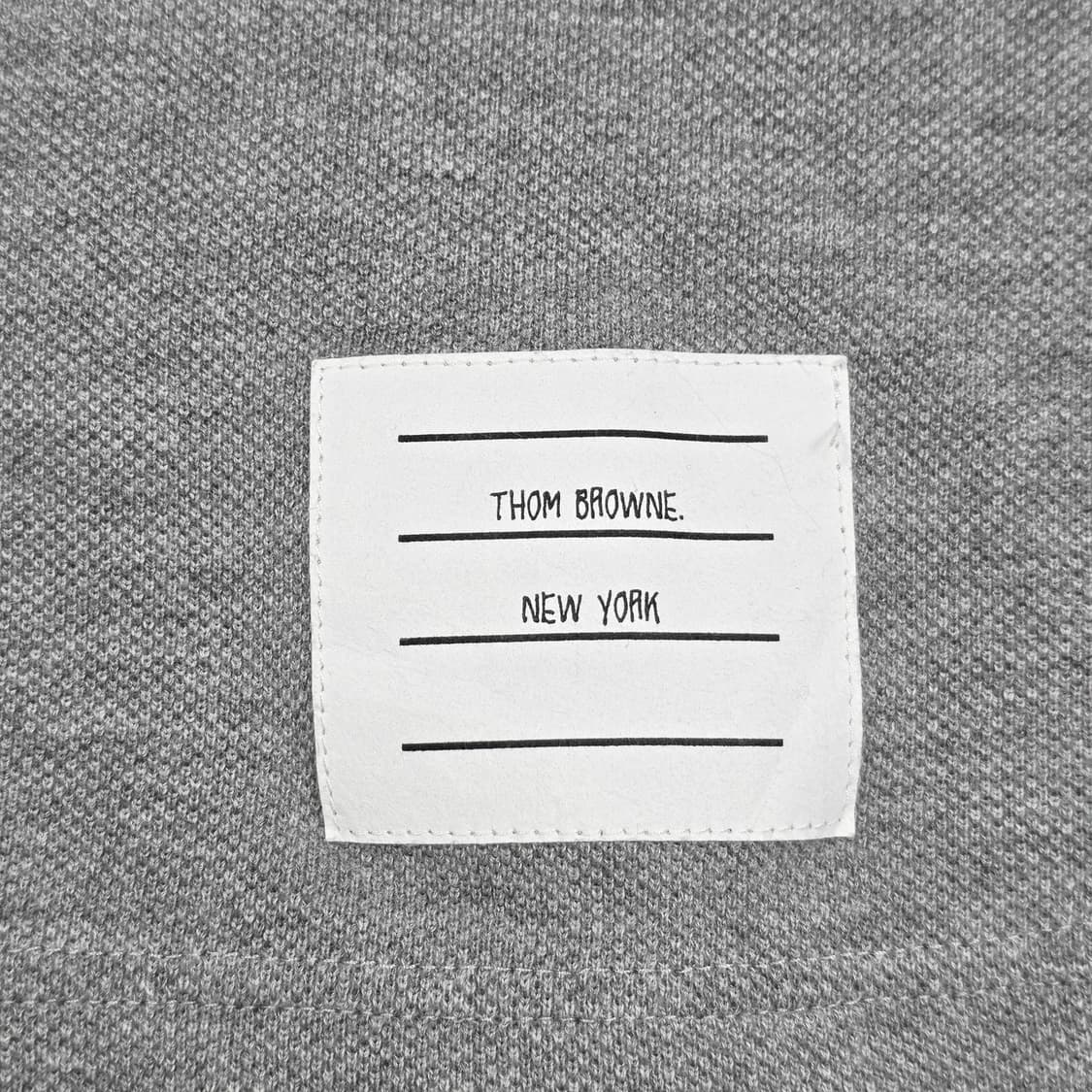 톰브라운 여성 사이드라인 트레이닝 반바지 상품이미지5