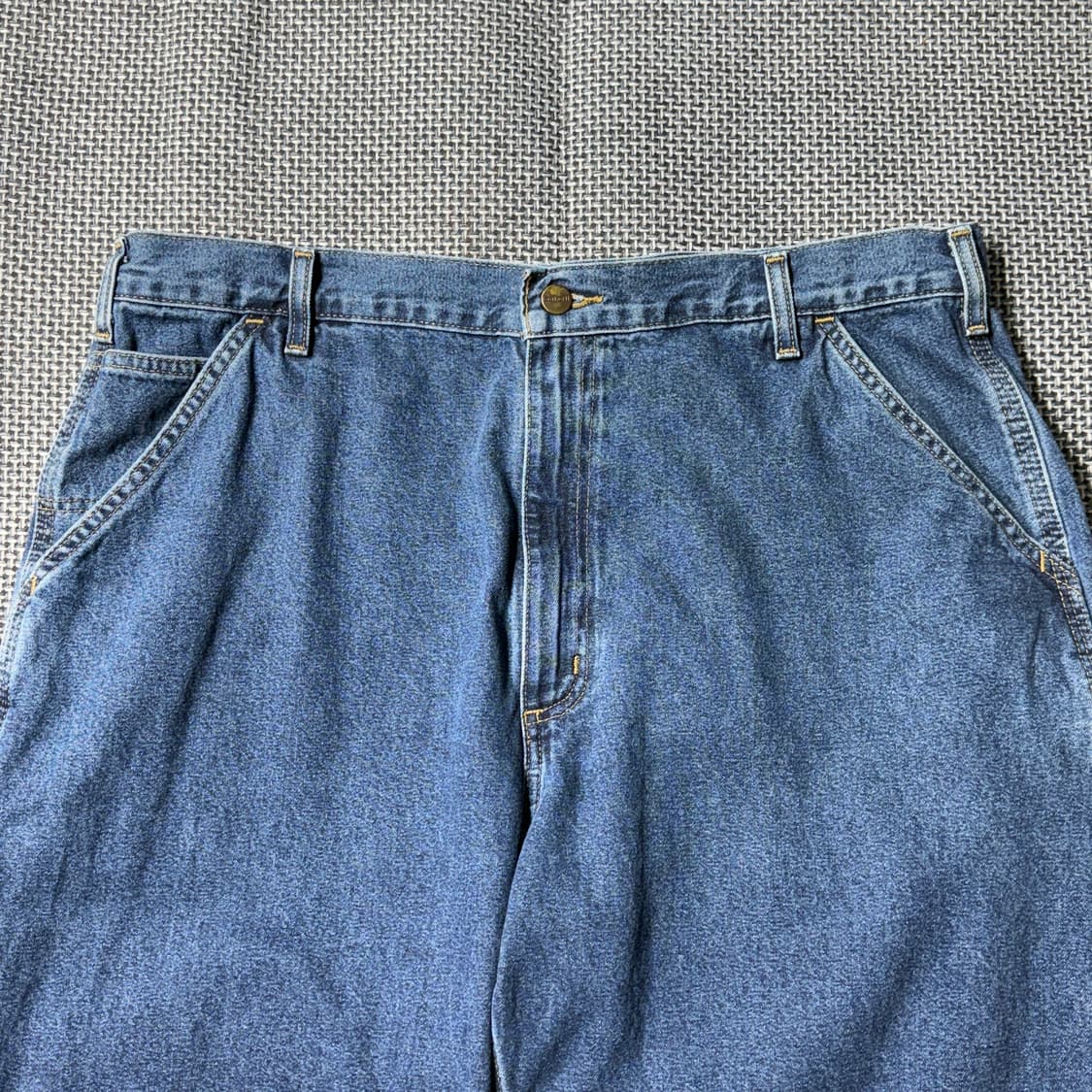 칼하트 워크팬츠 (old-8418) 상품이미지2