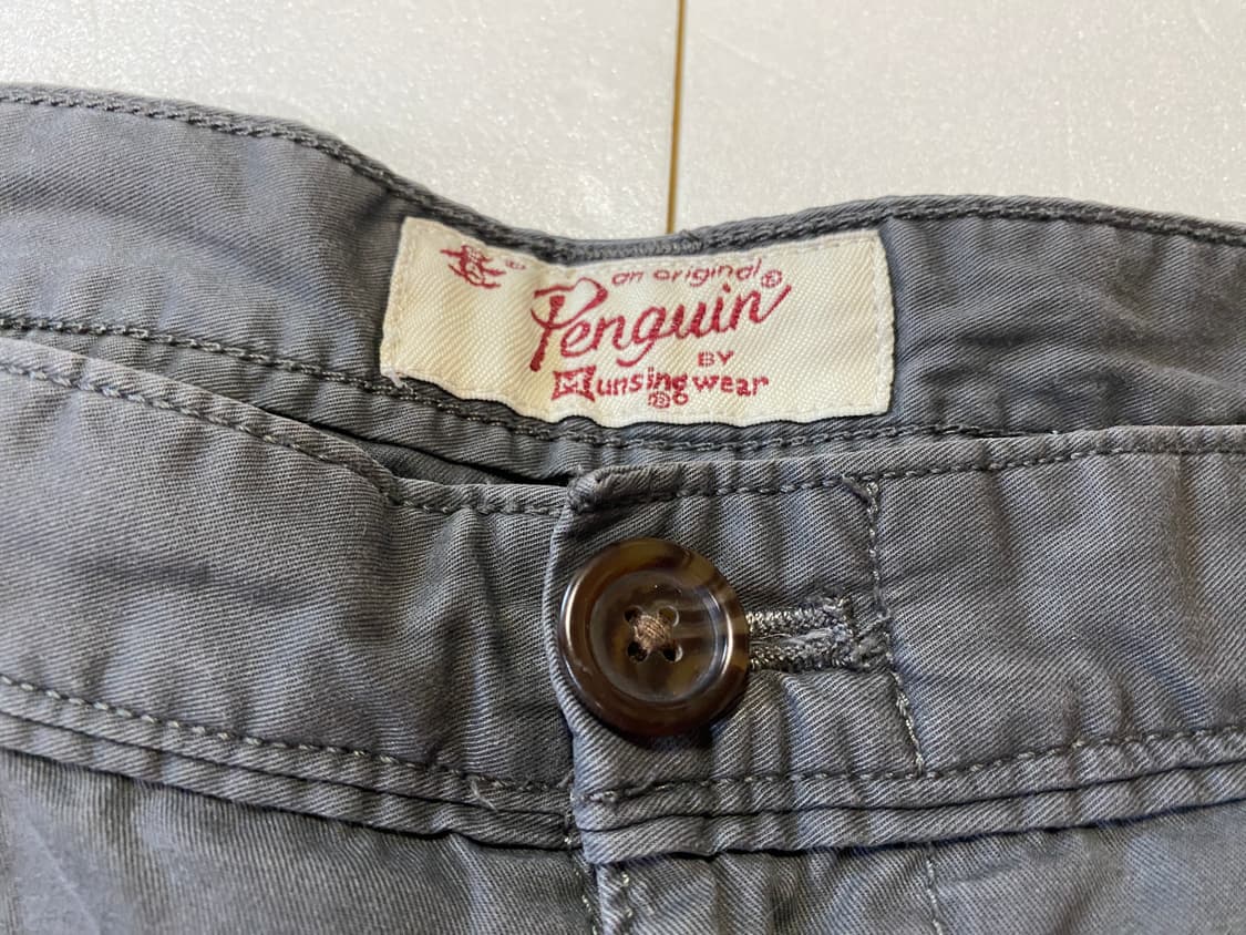 Penguin munsing wear 반바지 36 상품이미지2