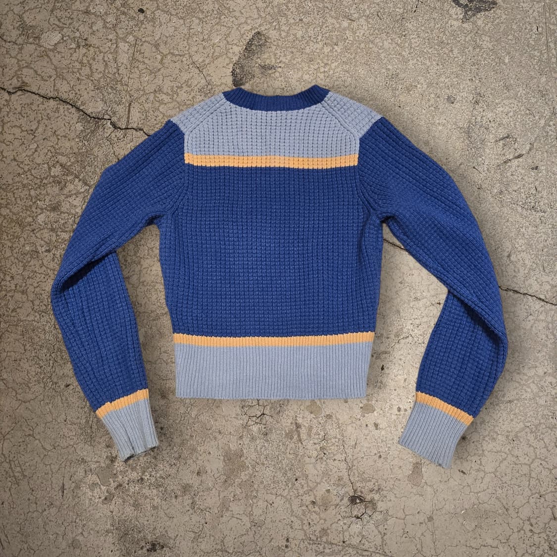 마르니x유니클로 팝콘 크롭 스웨터 상품이미지7