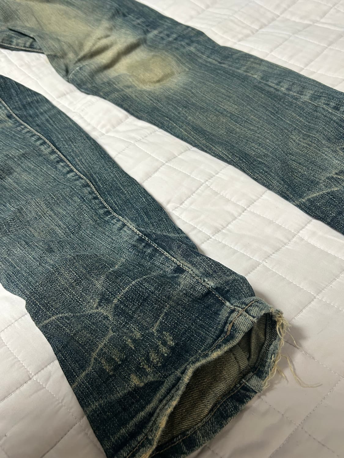 Calvin Klein jeans W29433 상품이미지3