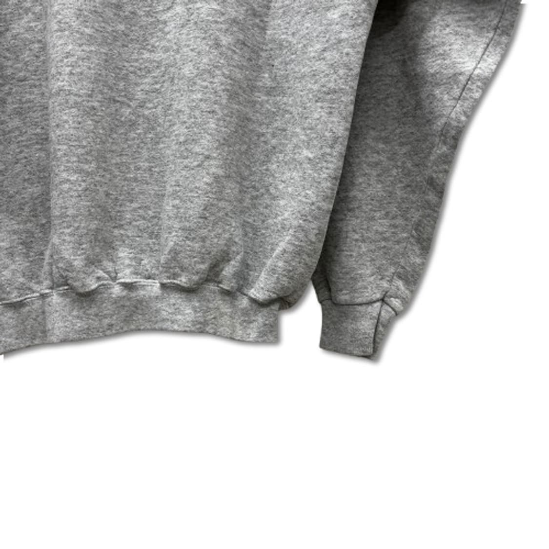 에어 포스 프린트 빈티지 맨투맨 상품이미지6