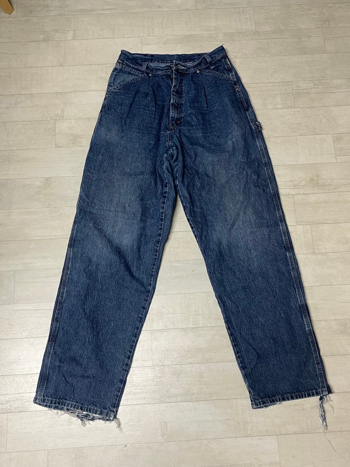 랭글러 청바지 29-30 상품이미지1