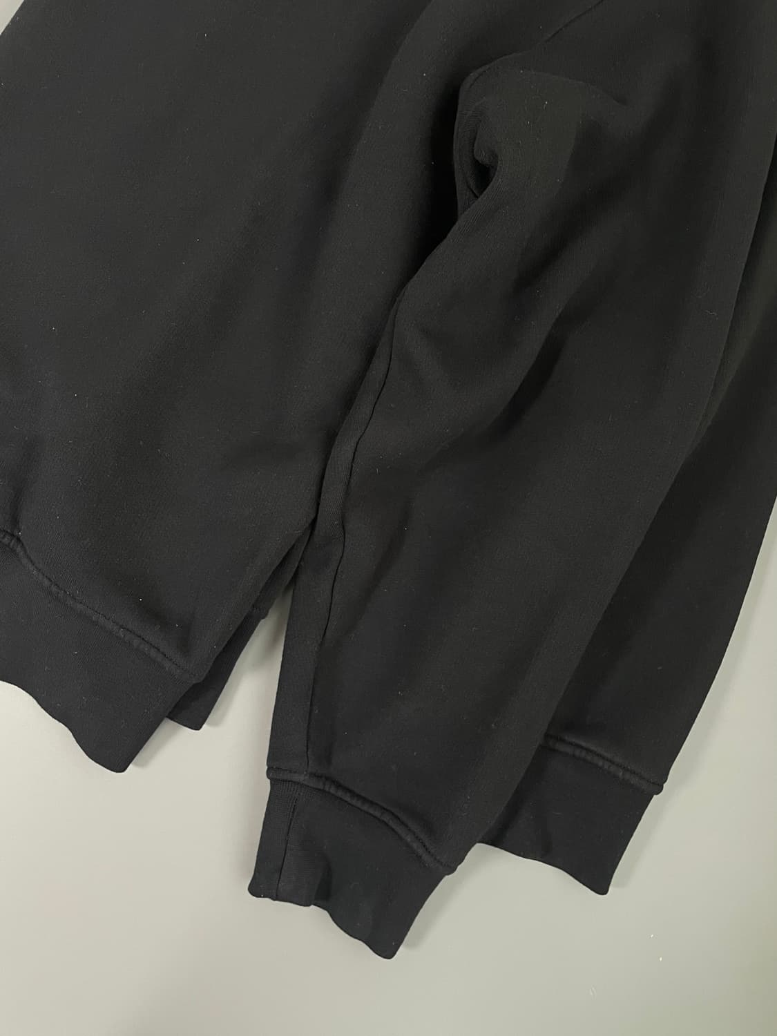 [L] 아크네 스튜디오 폴톤 립 맨투맨 상품이미지5