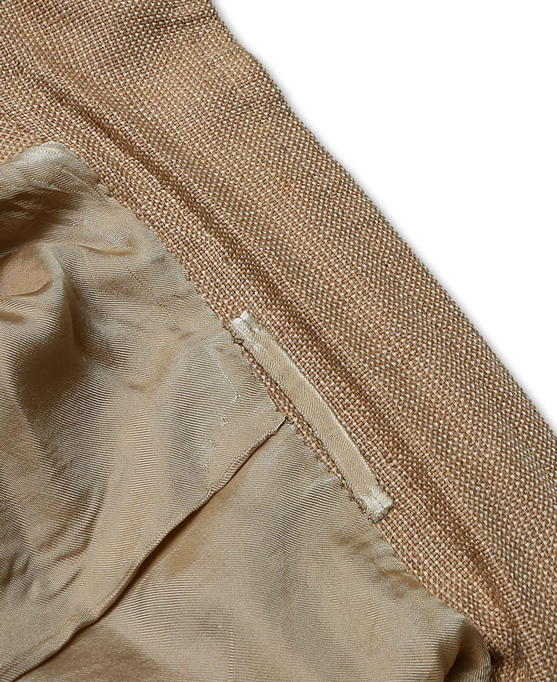 사르토리아 아톨리니 [Sartoria Attolini] 캐시미어 자켓 상품이미지7