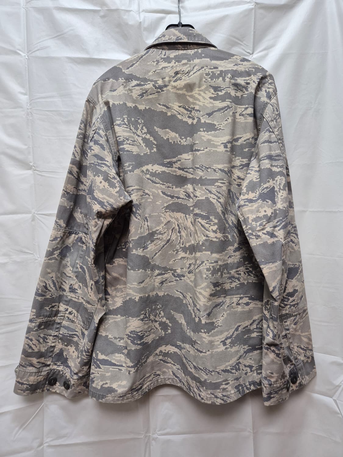 사막 에어포스 자켓 상품이미지4