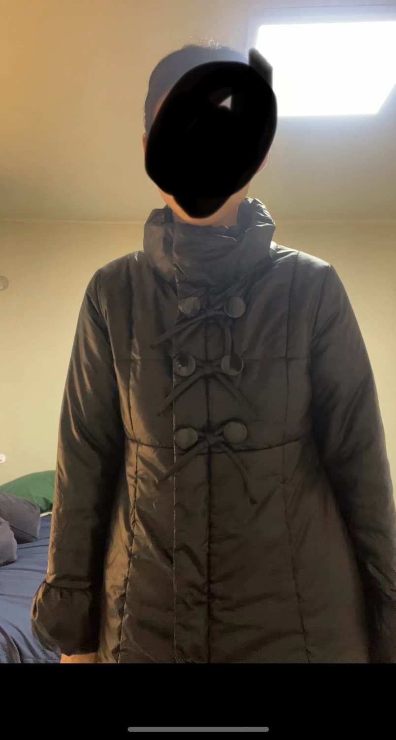 Barbie 패딩 44,55  상품이미지6