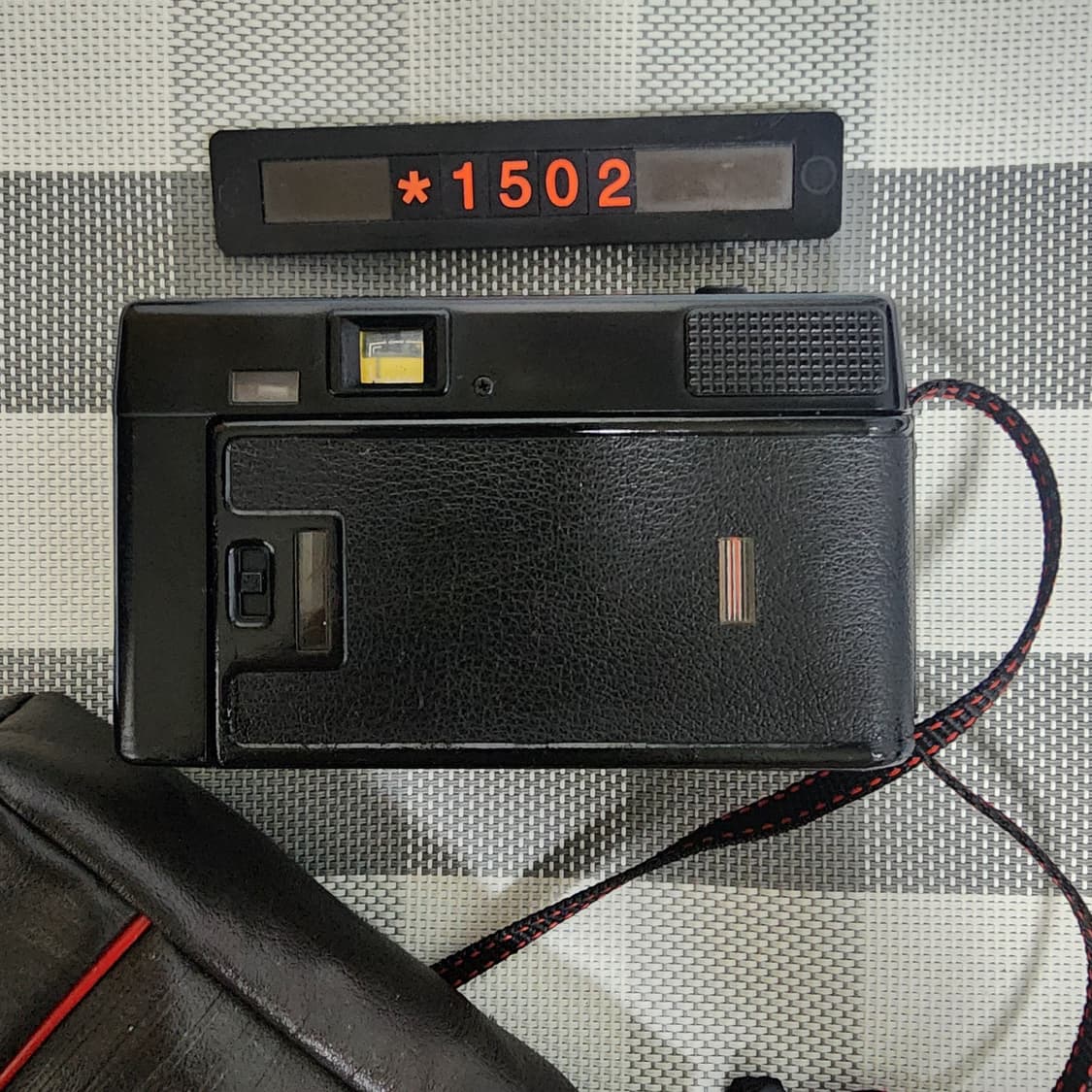 니콘 L 35 AF 필름카메라 파우치포함 상품이미지3