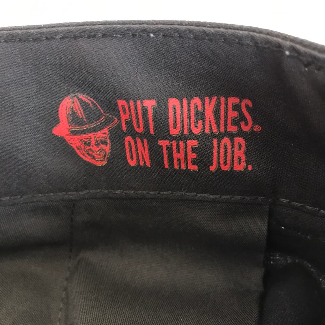 디키즈 DICKES 스케이트보딩 치노팬츠  [32인치] 상품이미지7