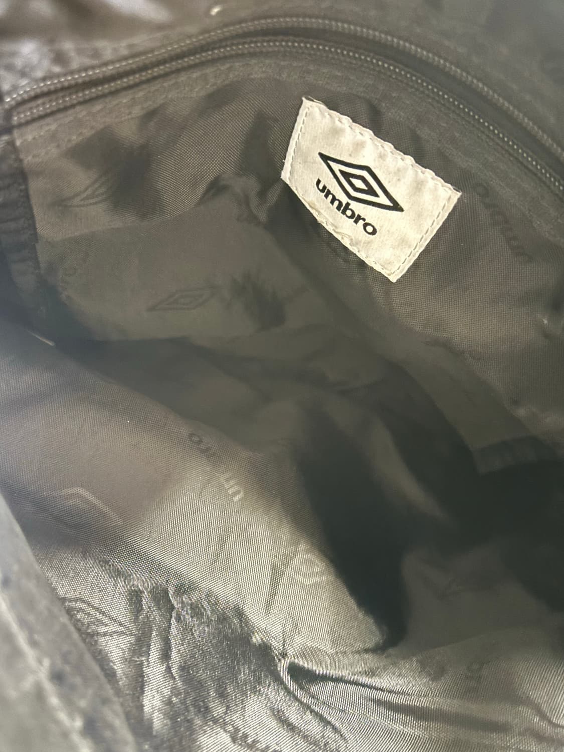 엄브로 에코백 상품이미지2