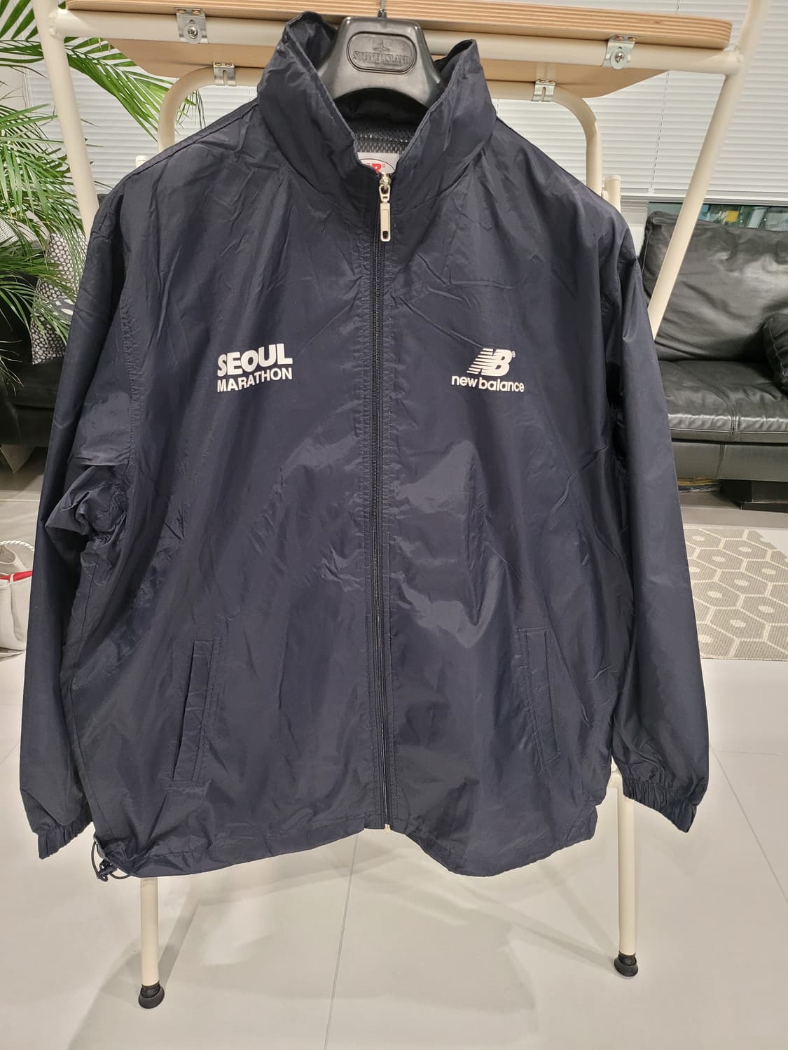 🏃‍♂️ [새상품] "러너의 심장을 뛰게 할" 뉴발란스 X 서울 마라톤 상품이미지3