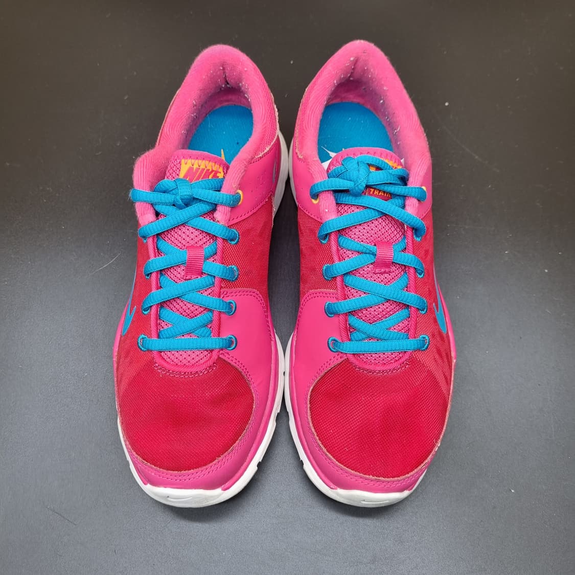 나이키 플렉스 트레이너3 여성런닝화240  상품이미지2