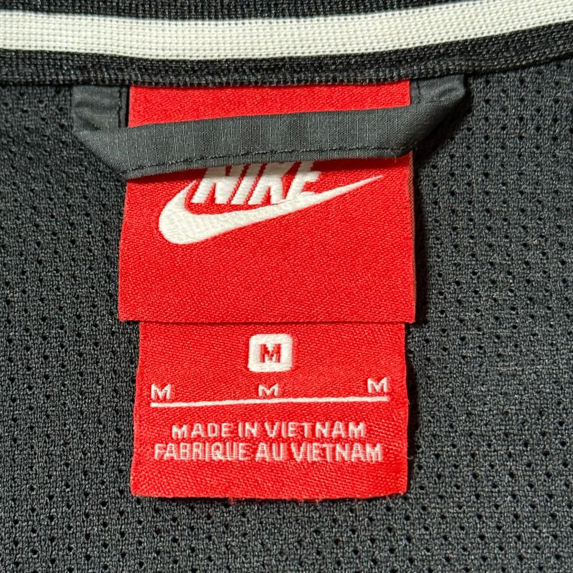 나이키 윈드브레이커 바람막이 M 상품이미지6