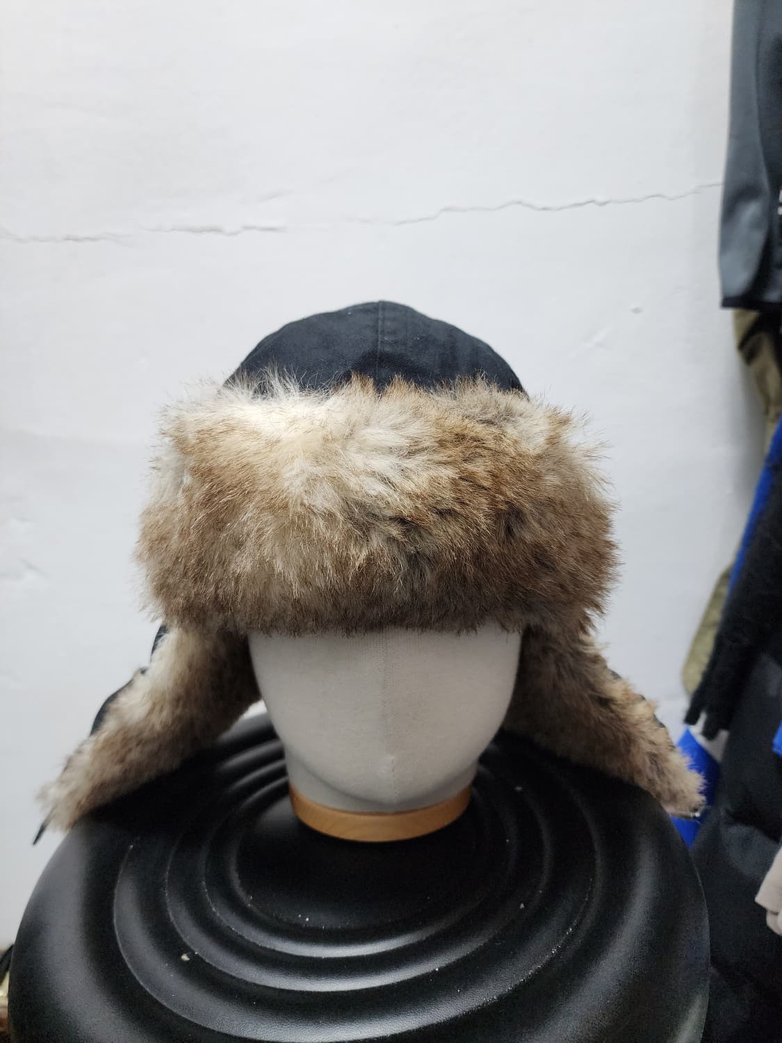 칼하트 트루퍼햇 군밤모자 상품이미지2