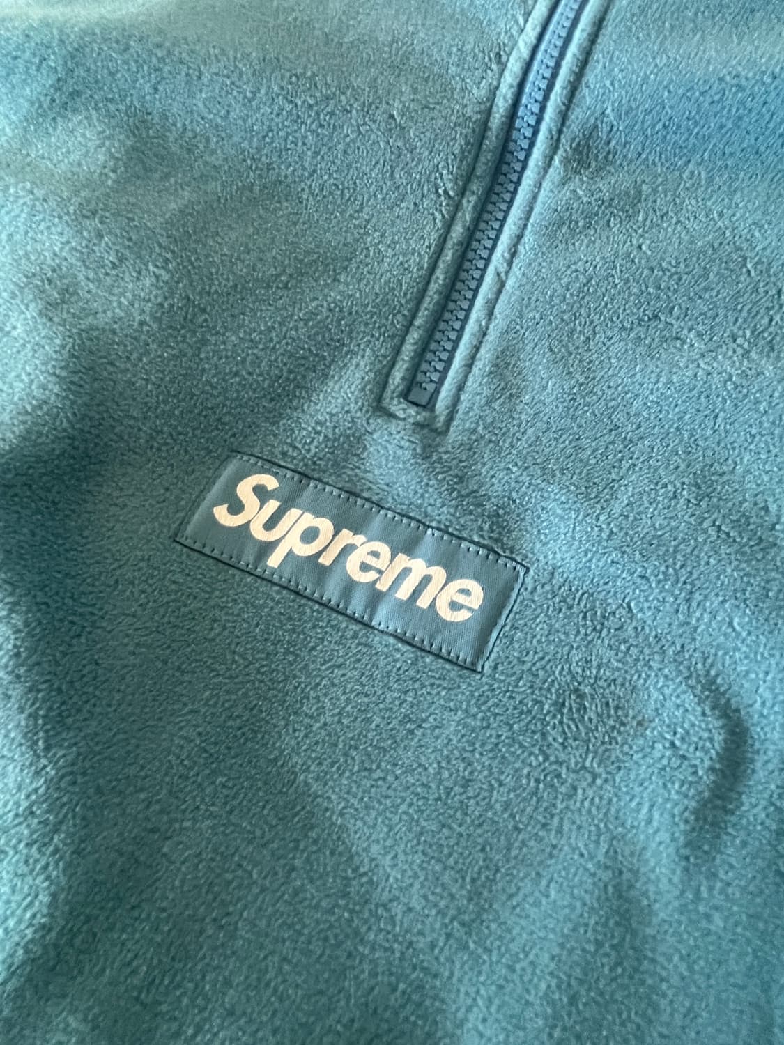 슈프림 22FW 폴라텍 페이스마스크 상품이미지2