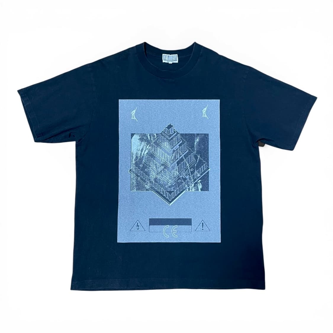 카브엠트 반팔 상품이미지1