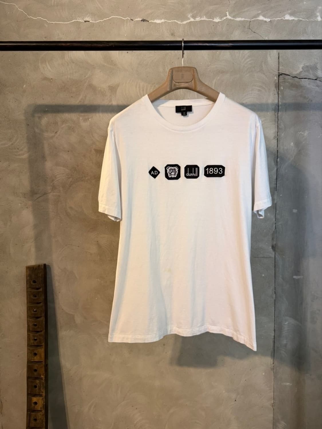 던힐 티셔츠 100 상품이미지1