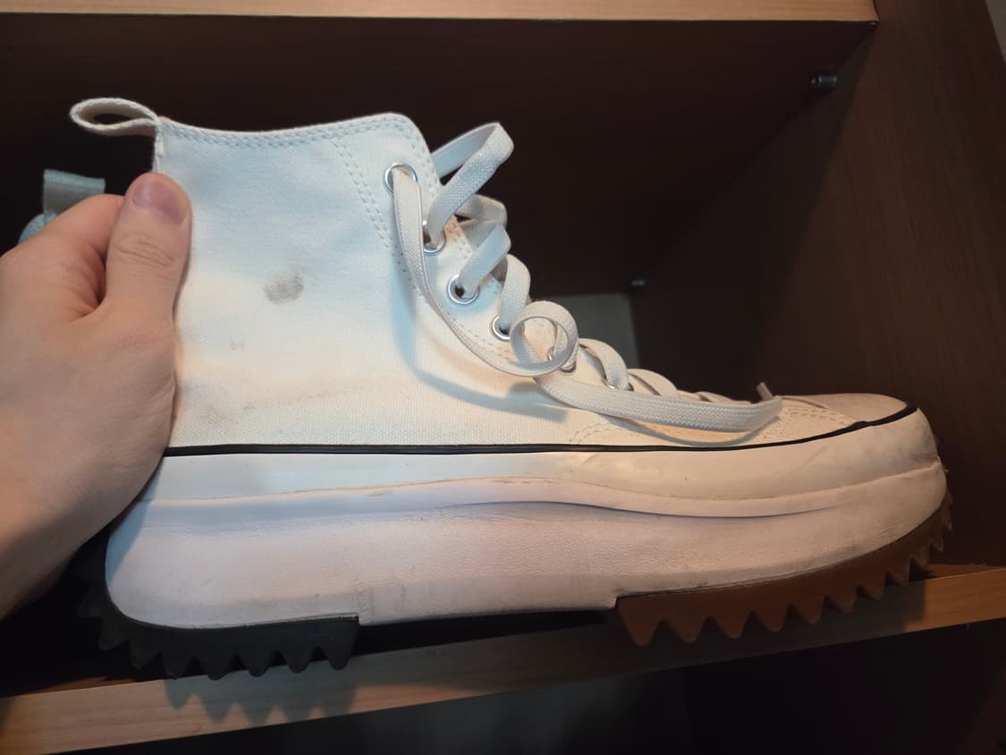 컨버스 런스타 하이 260 상품이미지3