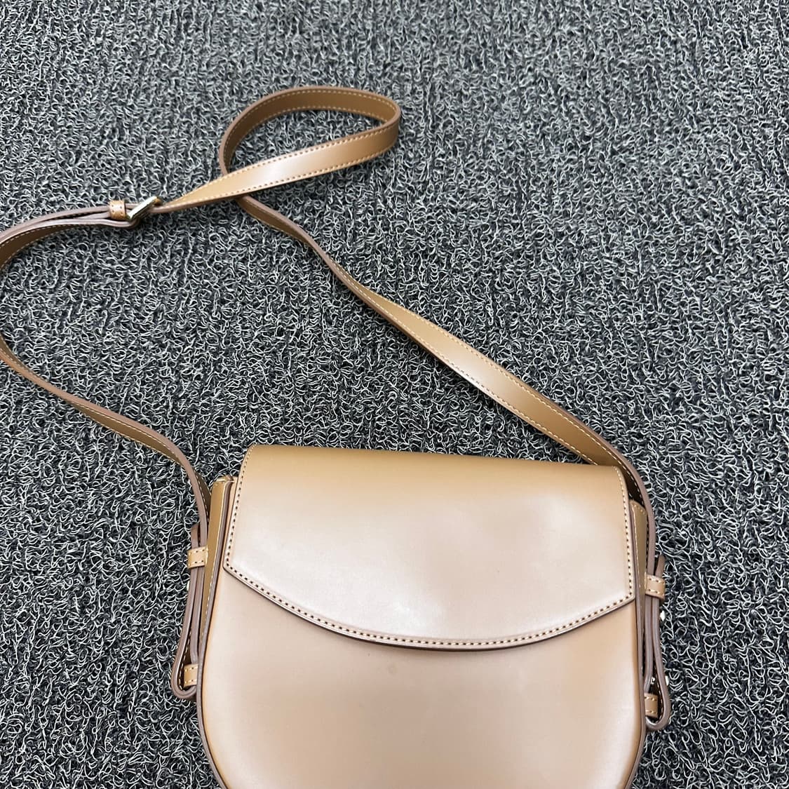 STAND OIL 스탠드오일 여성 숄더백 크로스백 상품이미지3