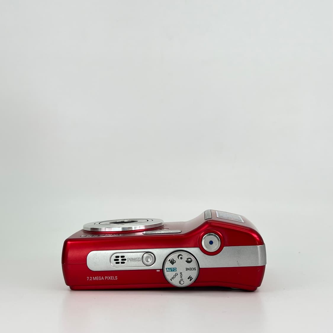 삼성 Samsung KENOX S730 레드 상품이미지7